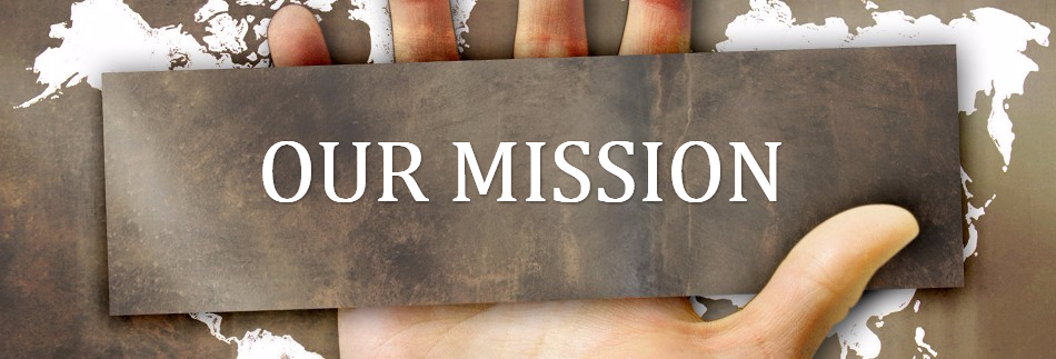 Missions Conference Website Banner